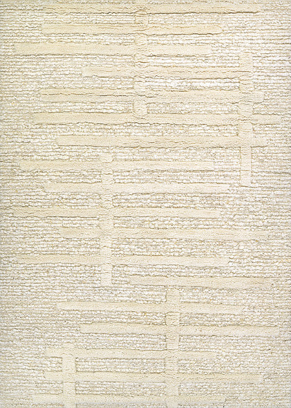 Couristan Norway 6322 8001 Sonja Nordic White Rug