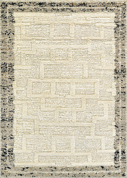 Couristan Norway 6323 2822 Stavern Oatmeal Rug