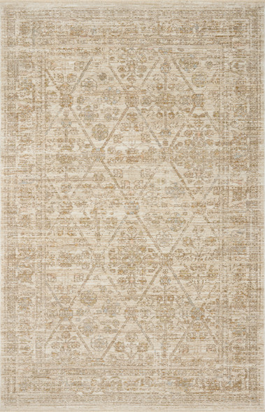 Loloi Elora ELR-01 Ivory Multi Rug