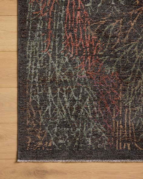 Loloi Winchester WNC-10 Ink Multi Rug