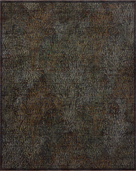 Loloi Winchester WNC-11 Ink Mist Rug