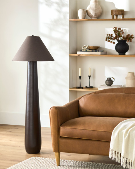 Surya Dosso DSO-001 Accent Floor Lamp