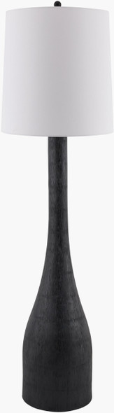Surya Fonce FCE-001 Accent Floor Lamp