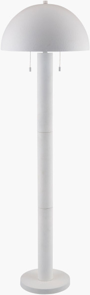 Surya Hobro HBR-002 Accent Floor Lamp