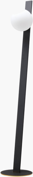 Surya Lubango LUB-002 Accent Floor Lamp