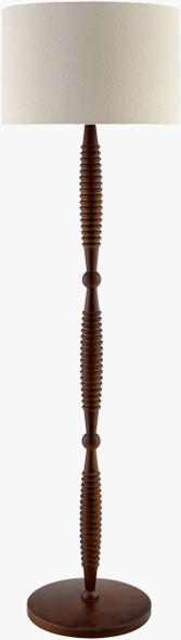 Surya Ziniare ZNI-004 Accent Floor Lamp