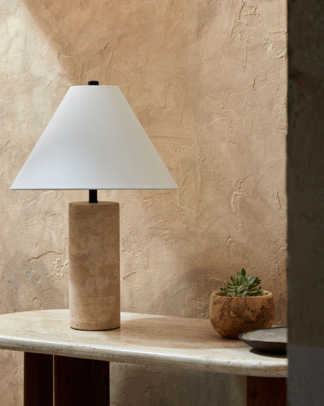 Surya Agate AGA-005 Accent Table Lamp