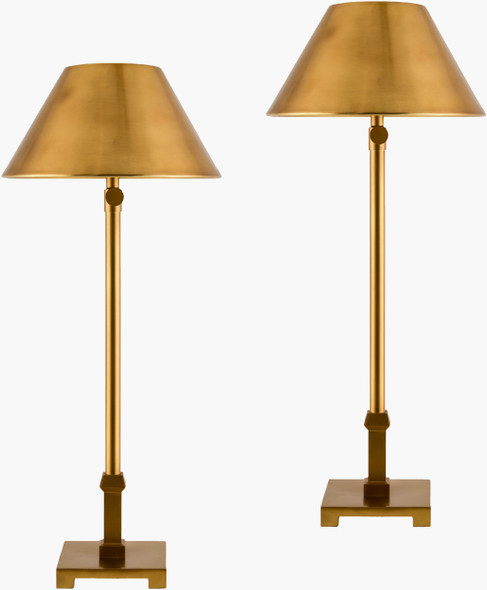 Surya Andenes AND-001 Accent Table Lamp
