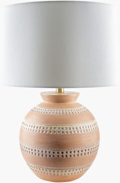 Surya Atollo ATL-001 Accent Table Lamp