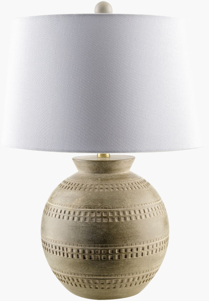 Surya Atollo ATL-002 Accent Table Lamp