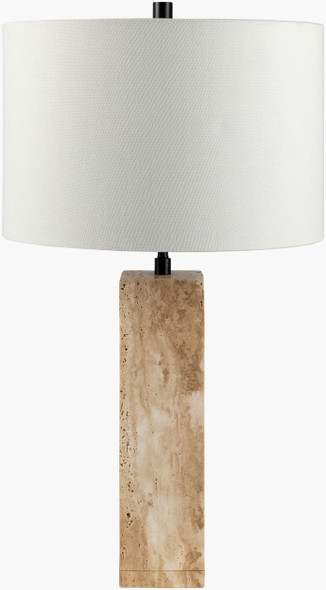 Surya Aurembra AUM-001 Accent Table Lamp