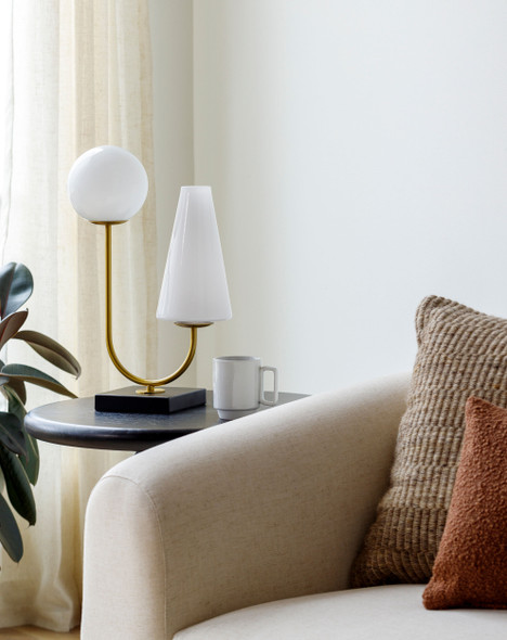 Surya Avalora AVL-001 Accent Table Lamp