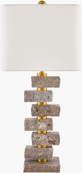 Surya Balzano BZN-001 Accent Table Lamp