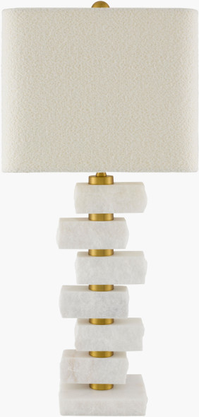 Surya Balzano BZN-003 Accent Table Lamp