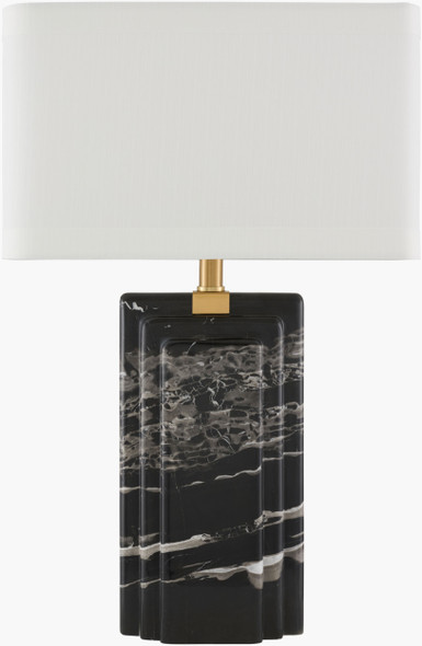 Surya Basalto BSO-001 Accent Table Lamp