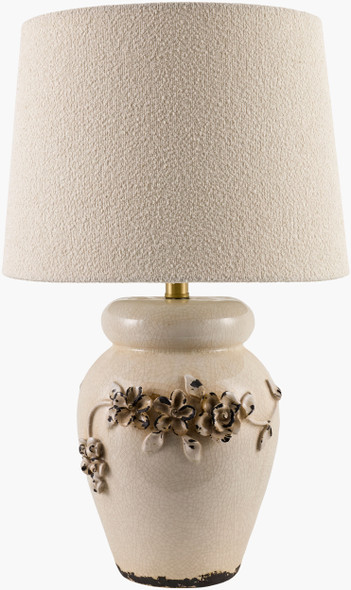 Surya Camaria CMRI-002 Accent Table Lamp