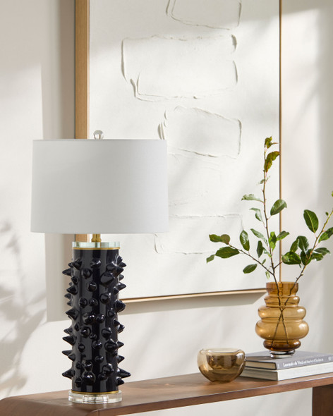 Surya Canary CNA-001 Accent Table Lamp