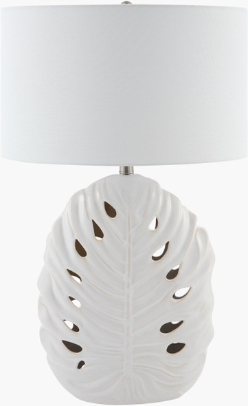 Surya Coastal Echo MVCE-001 Accent Table Lamp