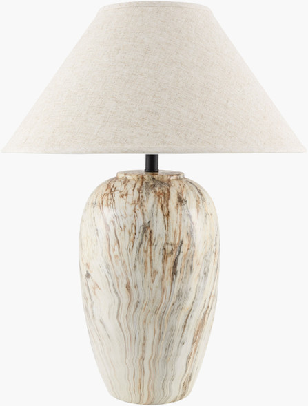 Surya Coral Bay MVCB-001 Accent Table Lamp