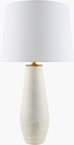 Surya Dividal DVD-001 Accent Table Lamp