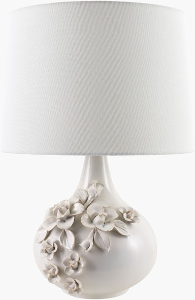 Surya Elarin ELRN-001 Accent Table Lamp