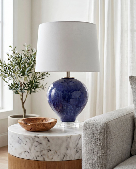 Surya Elvian ELVN-001 Accent Table Lamp