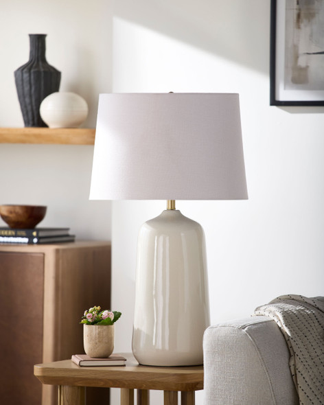 Surya Foxton FXT-001 Accent Table Lamp