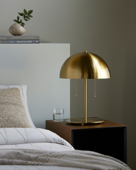 Surya Fungiaire FUN-001 Accent Table Lamp