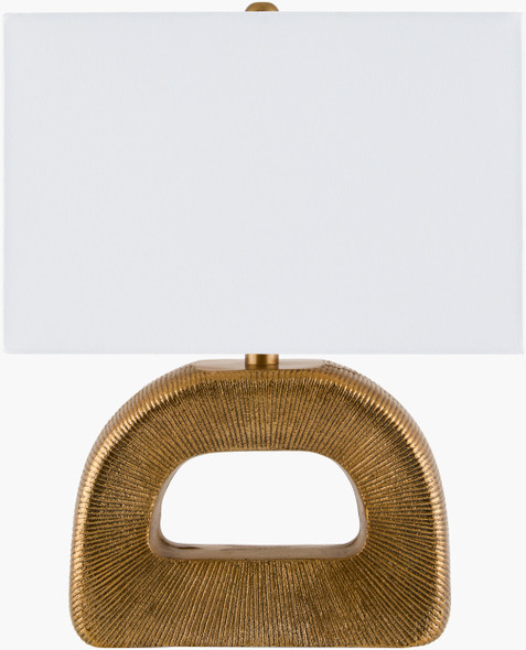 Surya Hennes HNS-001 Accent Table Lamp
