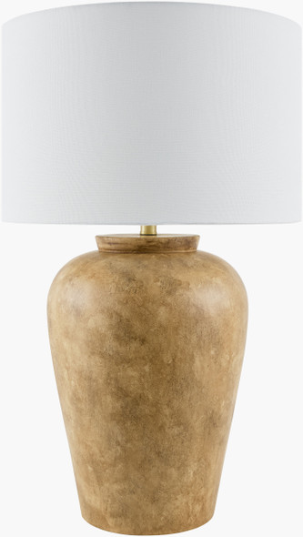 Surya Lucero LUO-008 Accent Table Lamp