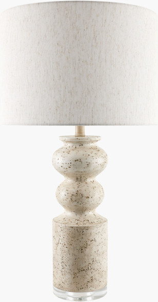 Surya Maluku MKU-002 Accent Table Lamp