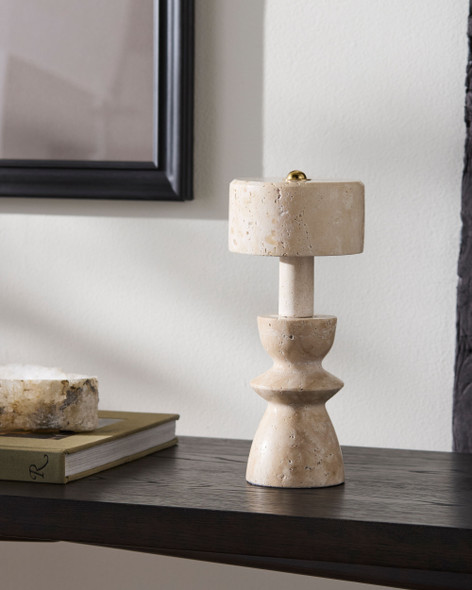 Surya Marzela MRZL-002 Accent Table Lamp