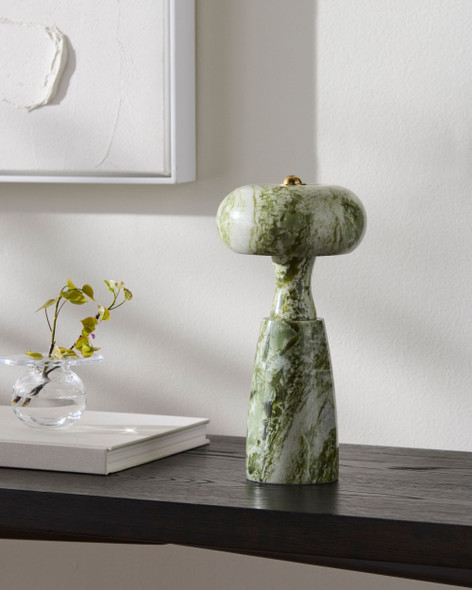 Surya Marzela MRZL-009 Accent Table Lamp