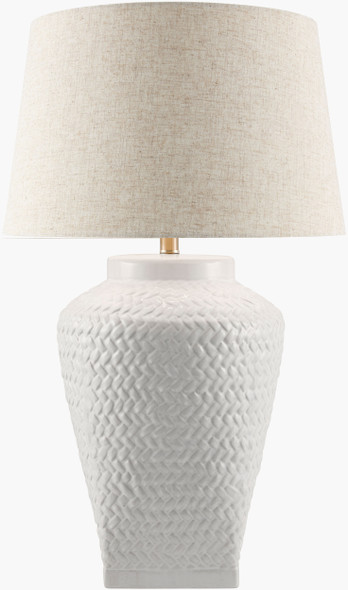 Surya Ocean Mist MVOC-002 Accent Table Lamp