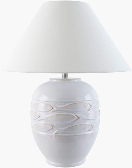 Surya Oceana Driftfish MVOD-001 Accent Table Lamp