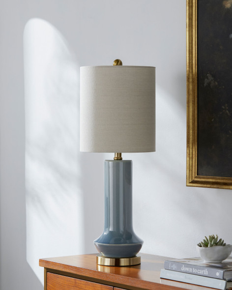 Surya Oceanflare MVOF-001 Accent Table Lamp