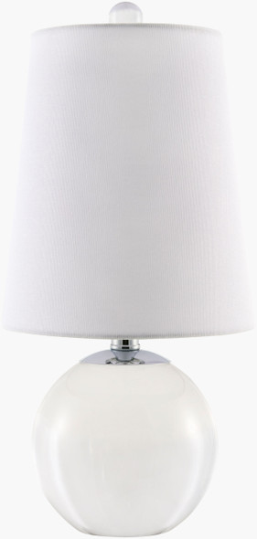 Surya Orrefor ORF-001 Accent Table Lamp
