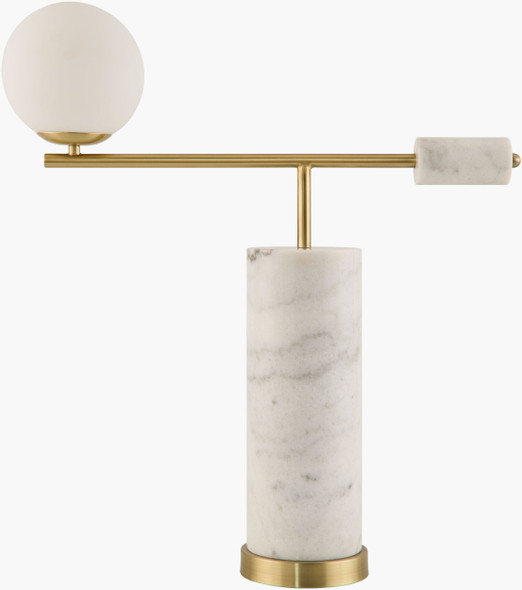 Surya Oslin OSL-001 Accent Table Lamp