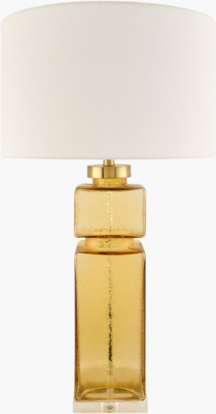 Surya Pahia PHA-001 Accent Table Lamp