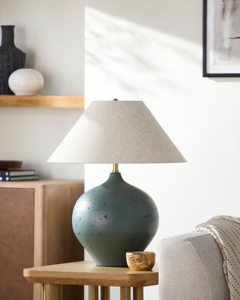 Surya Pomarico PMR-002 Accent Table Lamp
