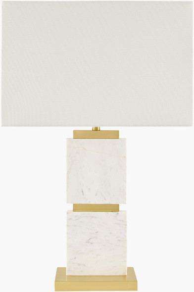 Surya Ponta PNT-005 Accent Table Lamp
