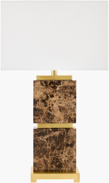Surya Ponta PNT-006 Accent Table Lamp
