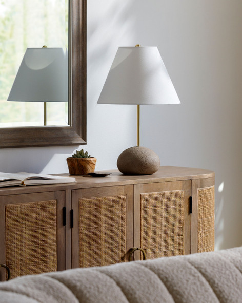 Surya Rhodes RHD-001 Accent Table Lamp