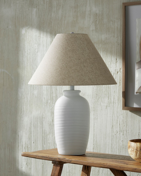 Surya Sea Drift MVSD-001 Accent Table Lamp