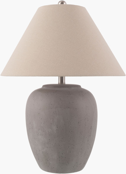 Surya Serrano SER-001 Accent Table Lamp