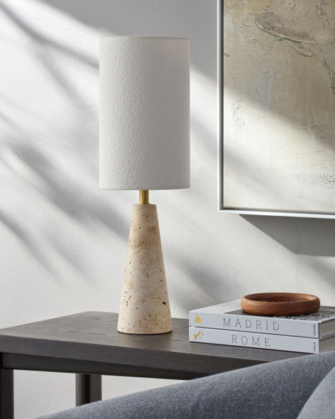 Surya Tarnu TRNU-001 Accent Table Lamp