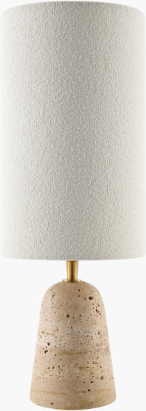 Surya Tarnu TRNU-007 Accent Table Lamp