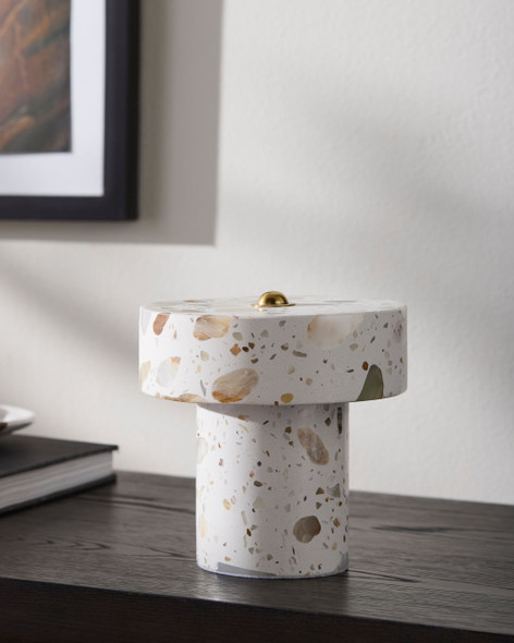 Surya Tessari TSRI-001 Accent Table Lamp