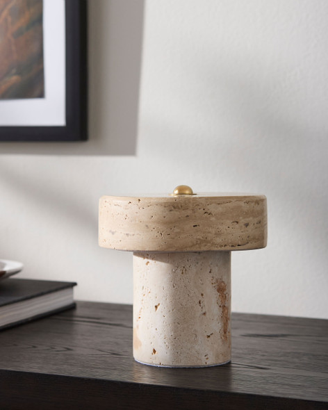 Surya Tessari TSRI-002 Accent Table Lamp
