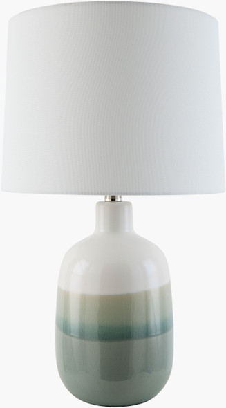 Surya Tide Whisper MVTW-001 Accent Table Lamp